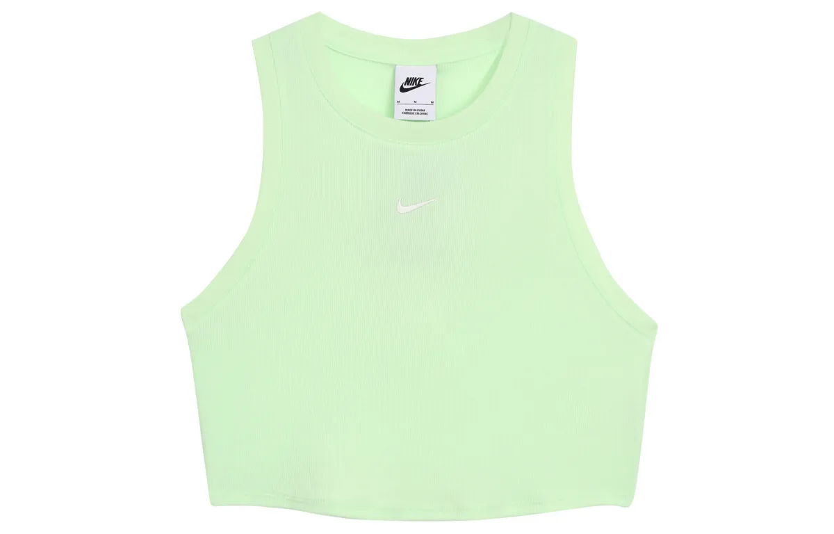 Nike Tank Top Women's Vapor Green