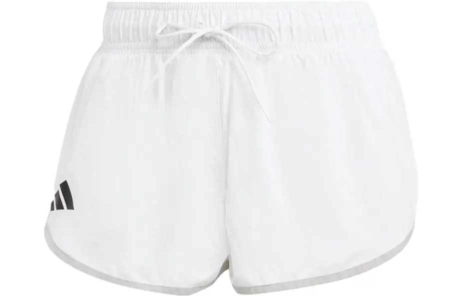 Adidas Tennis Pants Women's White Moderate