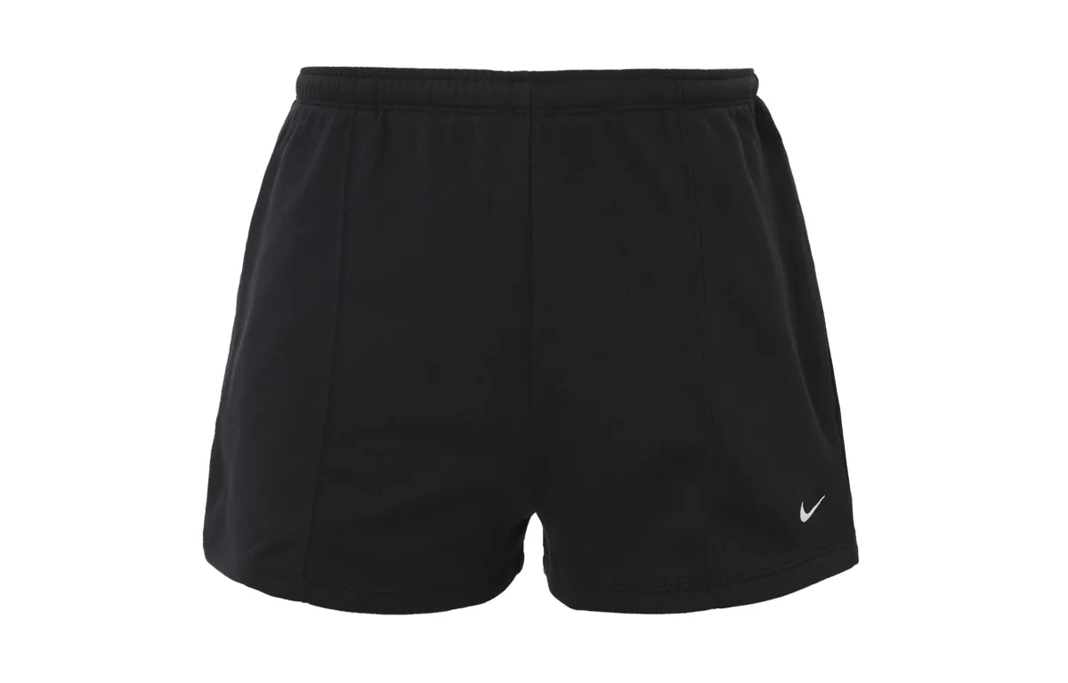 Nike Sports Shorts Women's Black