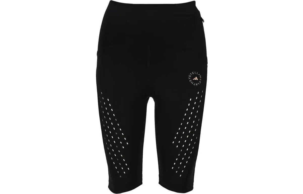 Adidas Cycling Pants Women's Black Moderate