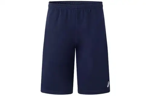 ASICS Sports Shorts Women's Navy Blue