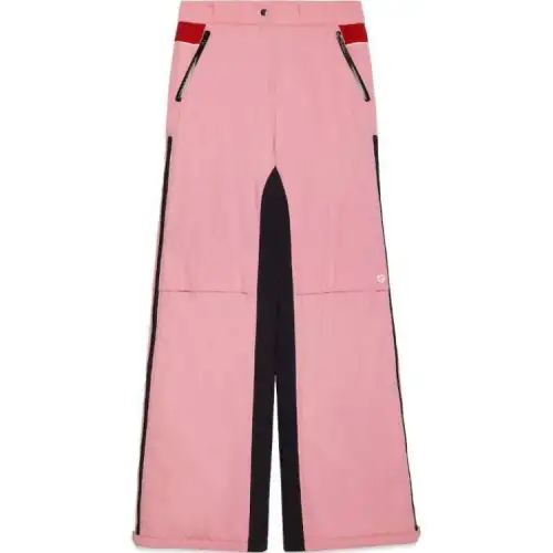 GUCCI Ski Pants Women's Pink