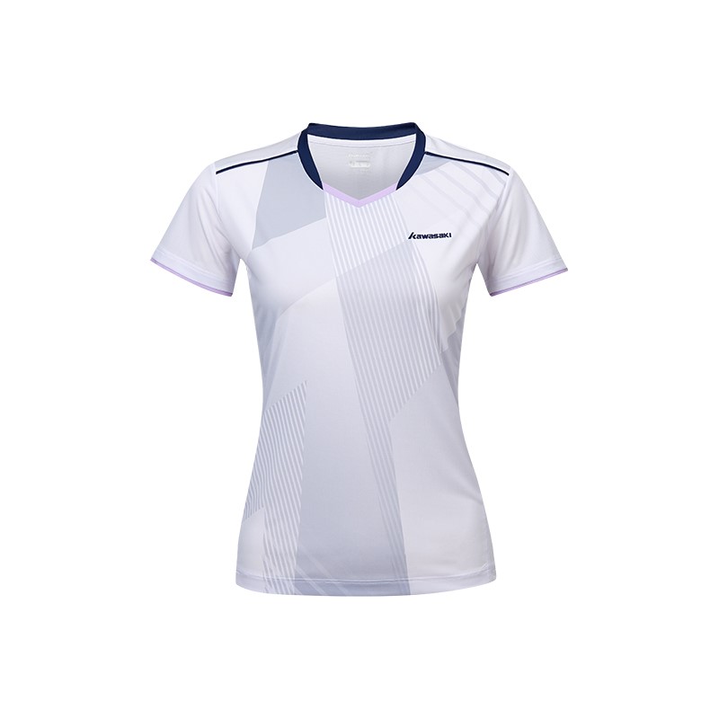 Kawasaki Badminton Jersey Women’s