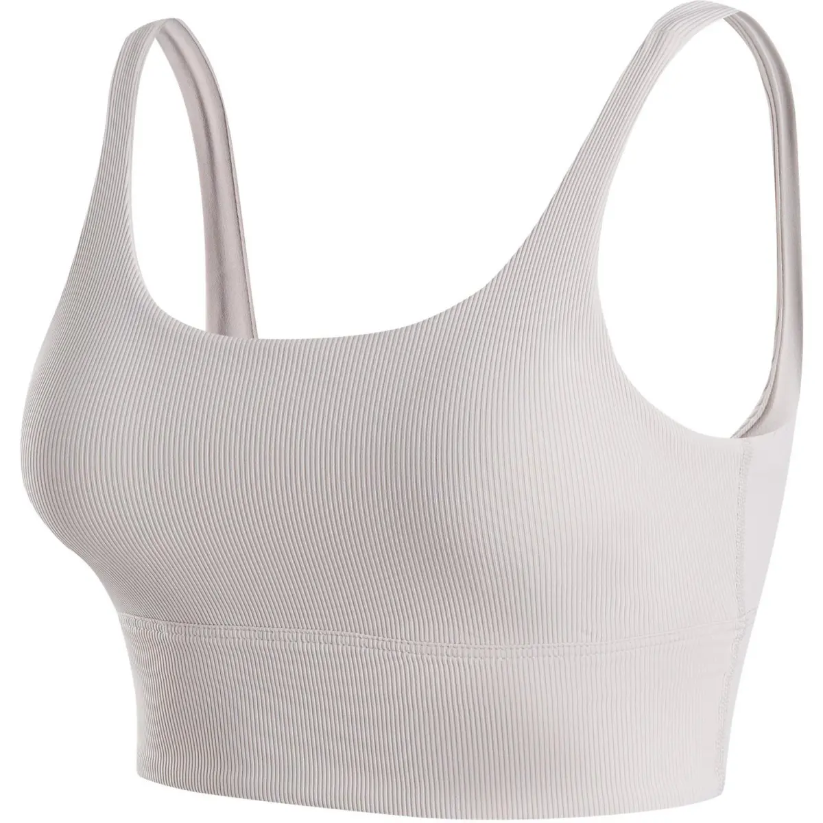 Nike Zenvy Sports Underwear Women's Light Earth Umber