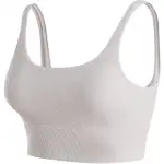 Nike Zenvy Sports Underwear Women's Light Earth Umber