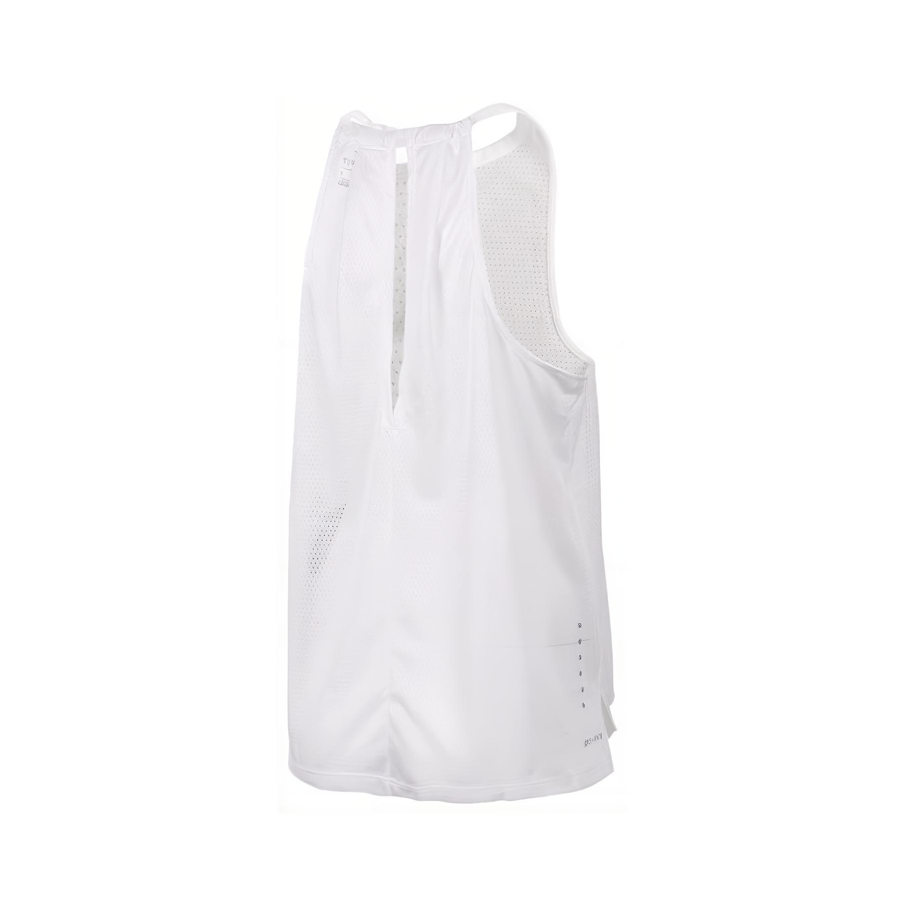 Nike Sleeveless Sports Shirts Women’s White Other