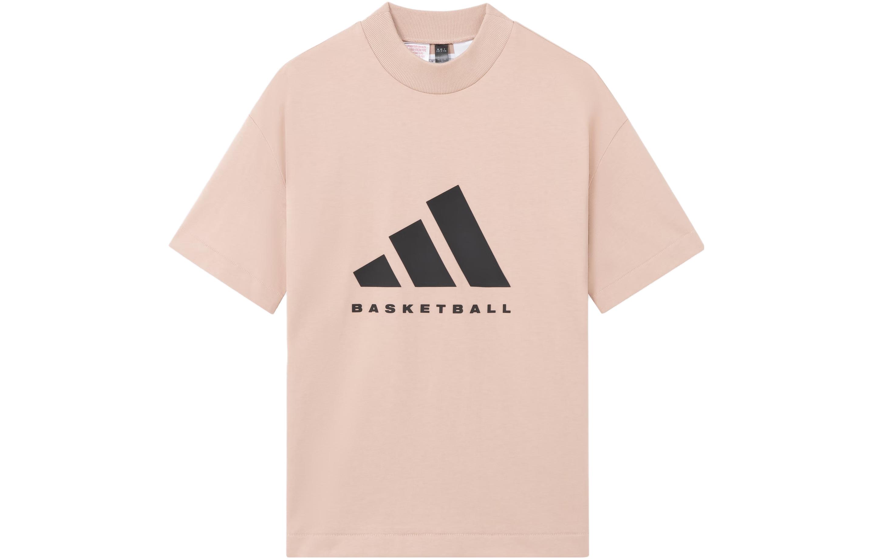 Детская футболка adidas (серая)