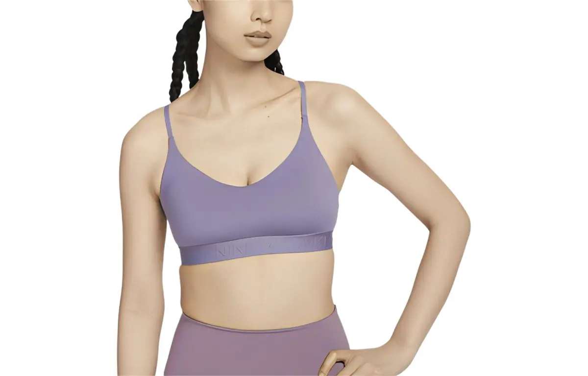 Nike Sports Underwear Women's Purple