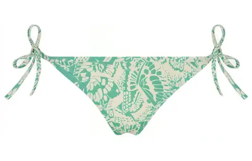 DIOR Bikinis Women's Sea Green Moderate