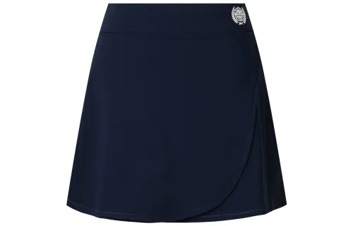 Reebok Casual Short Skirts Women's Navy Blue