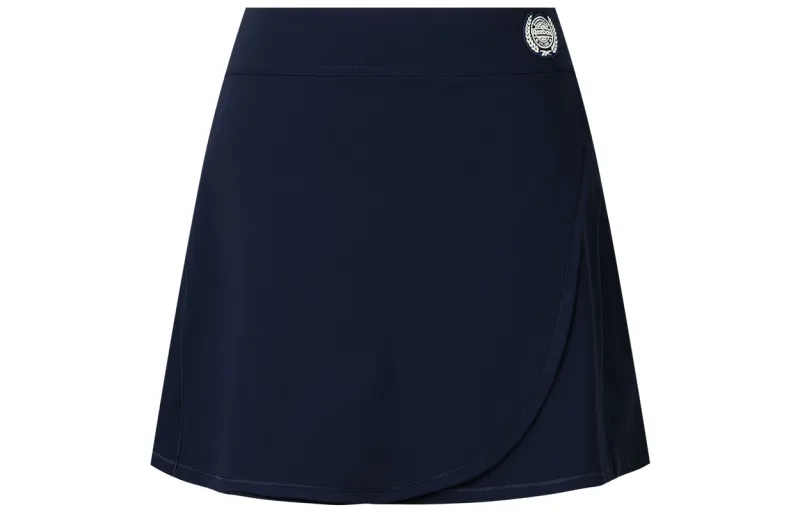 Reebok Casual Short Skirts Women's Navy Blue