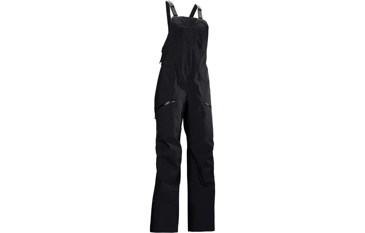 Arc'teryx SENTINEL BIB PANT Ski Pants Women's