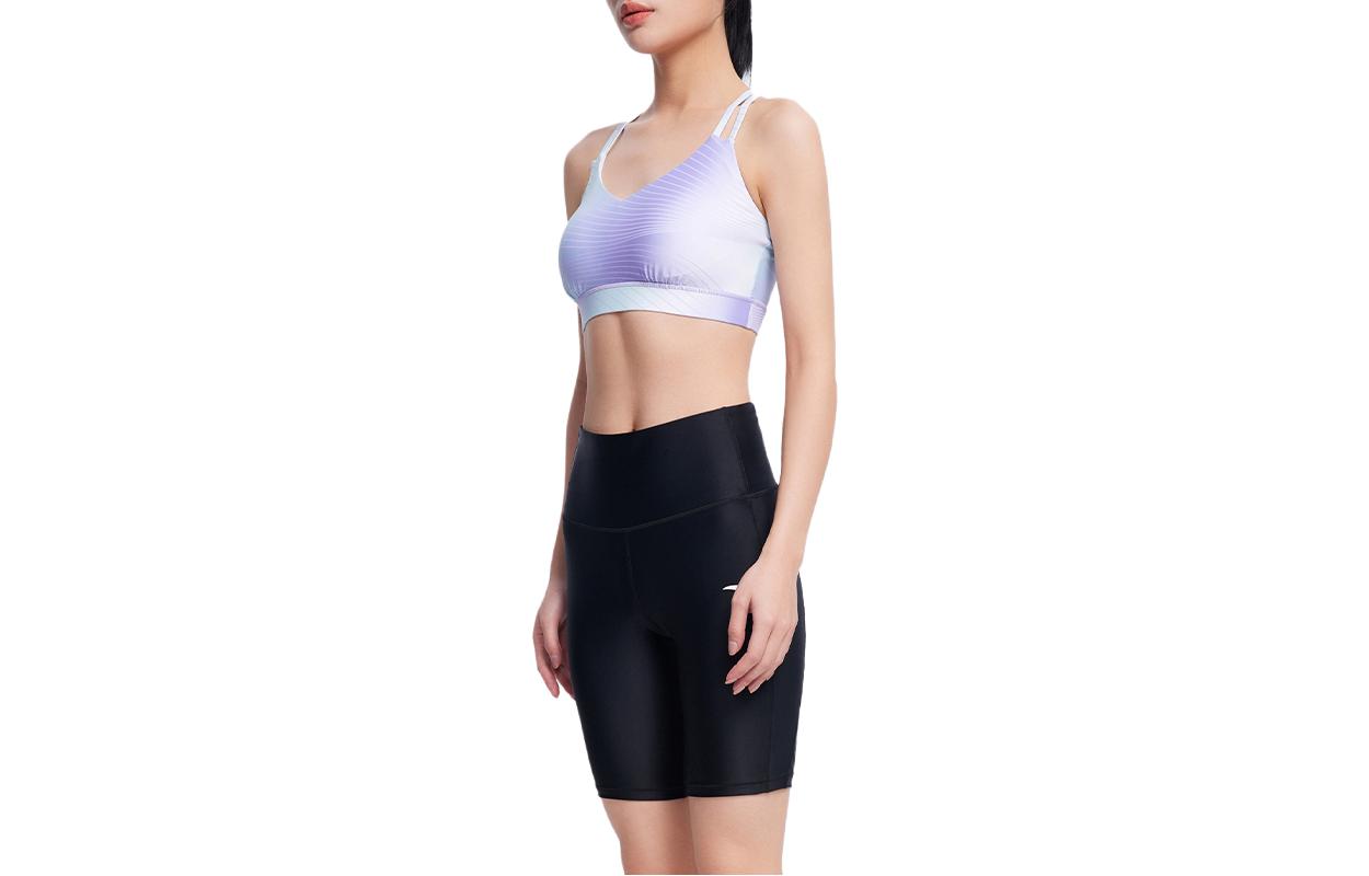 ANTA Two Piece Swimsuits Women’s Triangle Two Piece Swimsuit