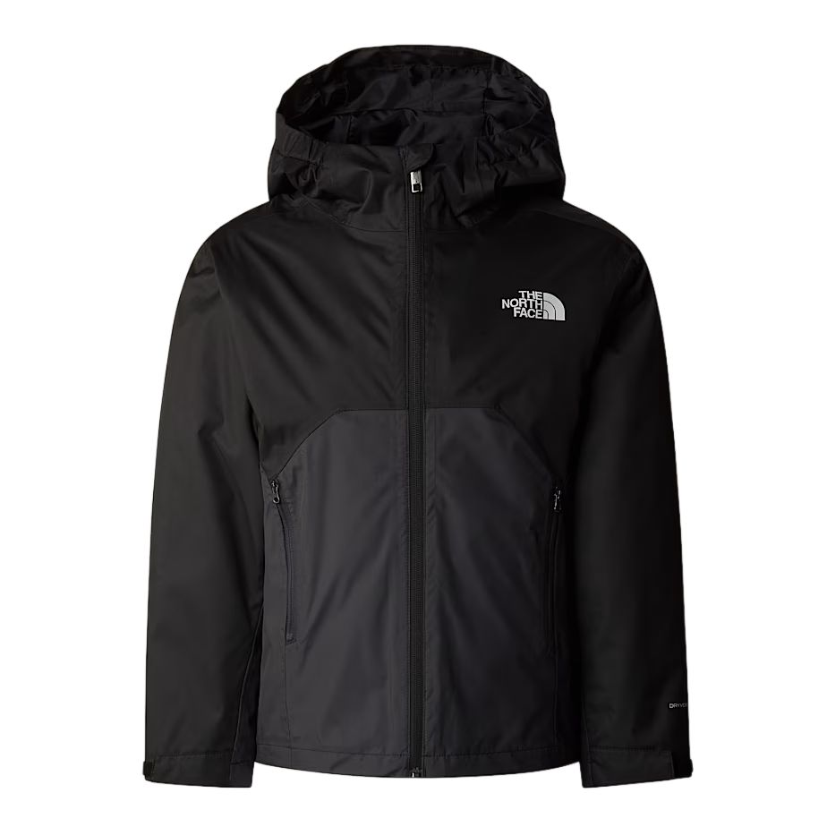 Куртка The North Face Dryvent Triclimate (черная)