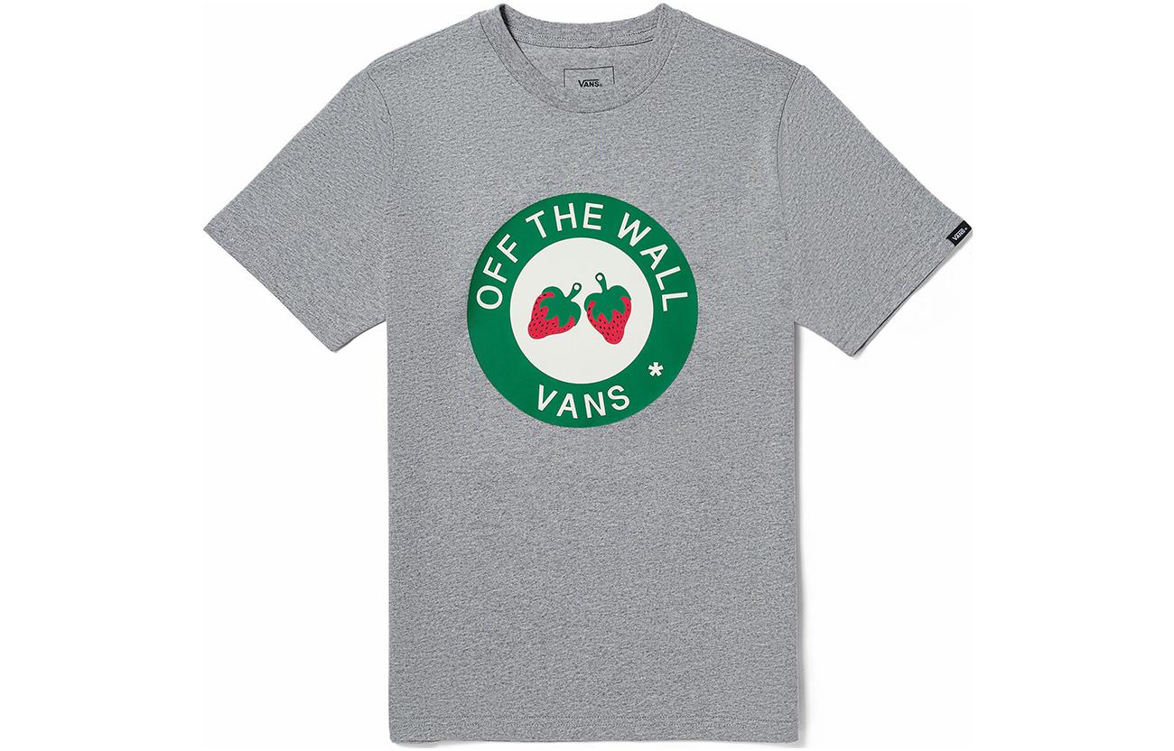 Футболка Vans Print Kids T-shirt (разноцветная)