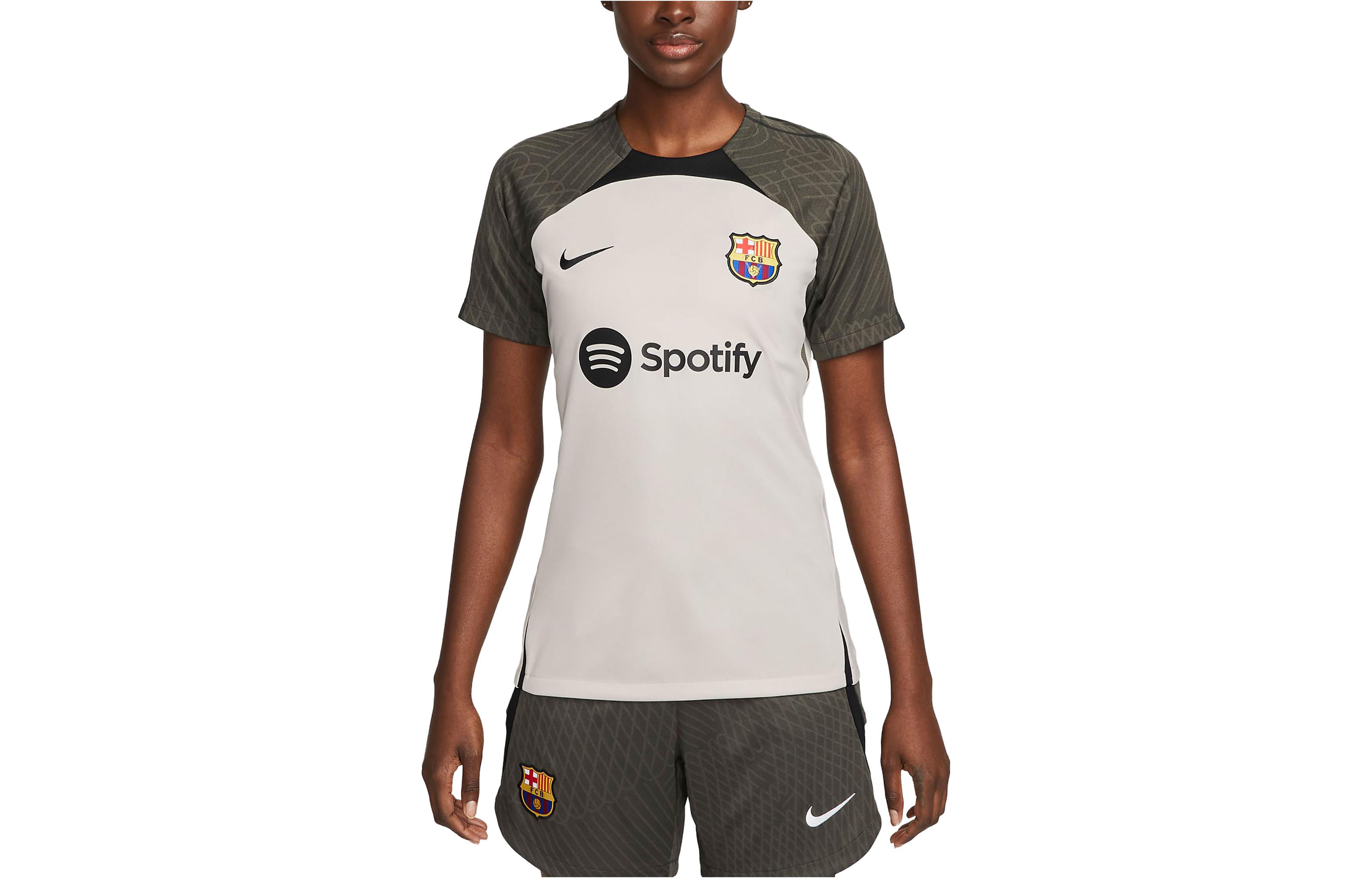 Nike Soccer Apparel Women's Sequoia