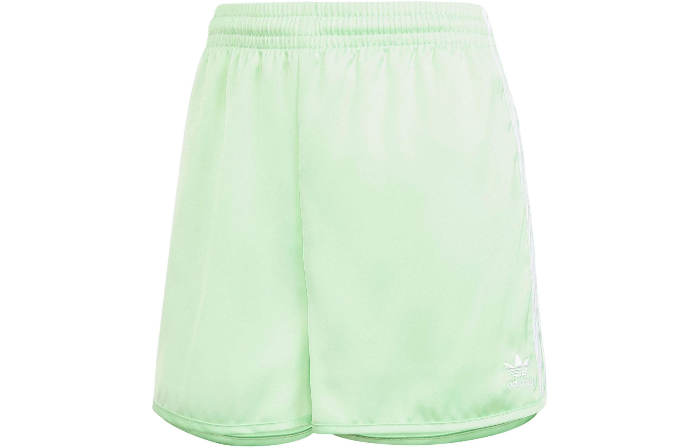 Adidas Originals Adicolor Satin Sprint Shorts