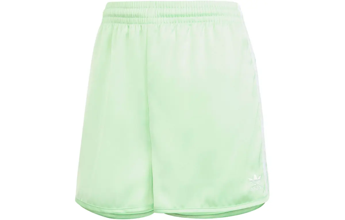 Adidas Originals Adicolor Satin Sprint Shorts