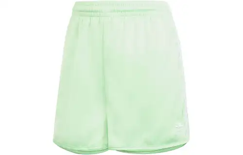 Adidas Originals Adicolor Satin Sprint Shorts