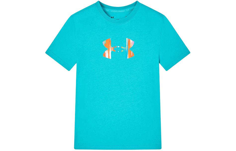 Футболка Under Armour Under Armour T (черная)