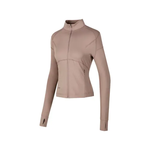 Skechers Workout Clothing Women's Antler Brown