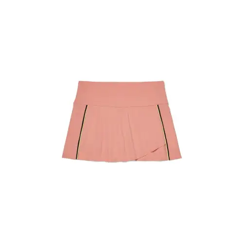 FILA Casual Short Skirts Women's Peach Pink 806