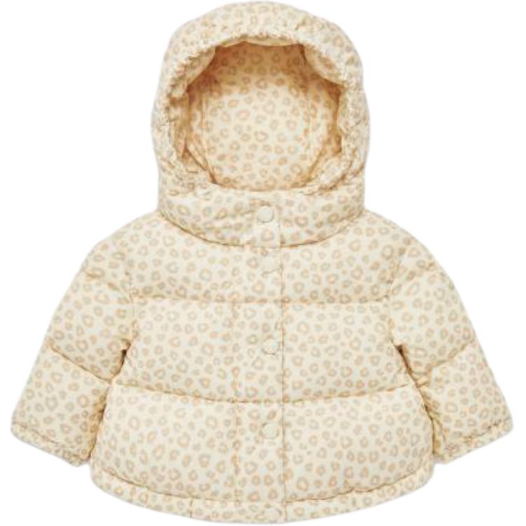 Детский куртка Moncler (разноцветный)