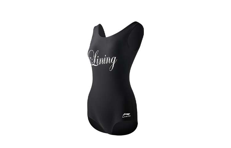 Li Ning One Piece Swimsuit For Women’s Women’s