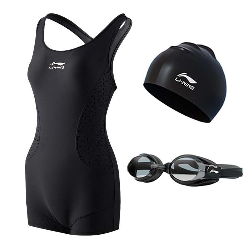 Li Ning One piece Swimsuit Women’s