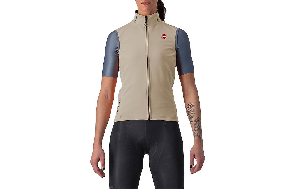 CASTELLI Cycling Clothing Women’s