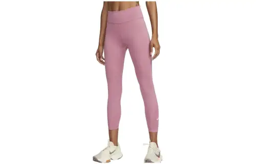 Nike Sports Pants Women's Light Purple