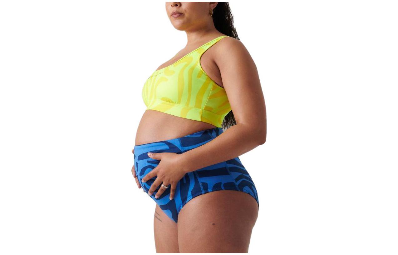 Adidas Stella Two Piece Swimsuit Women’s