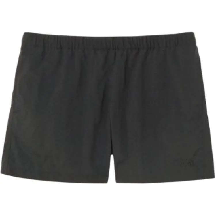 THE NORTH FACE Cargo Shorts Women's Black