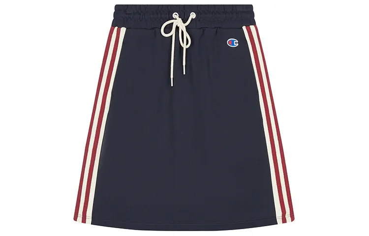 Champion Casual Short Skirts US Version Women's