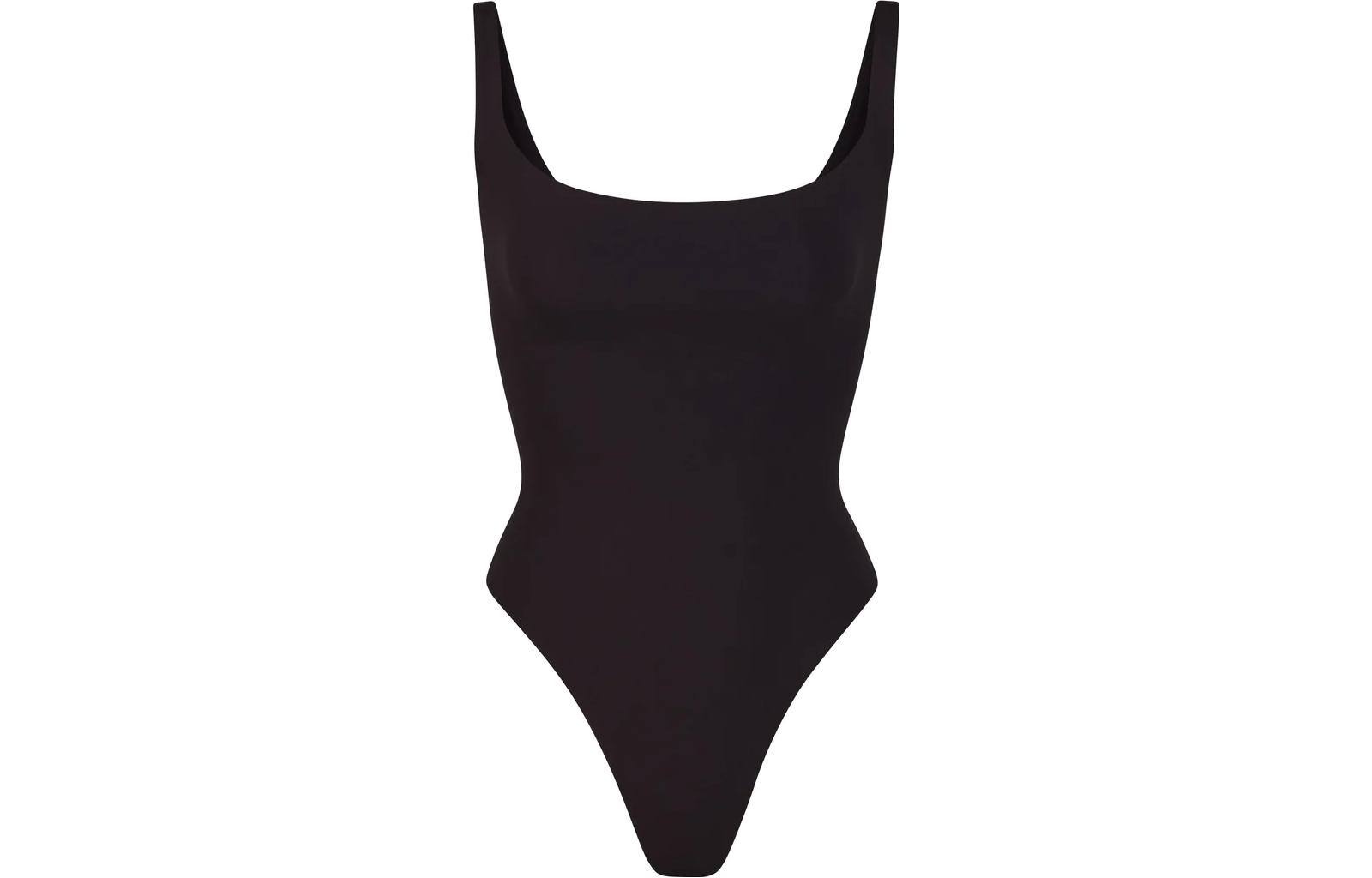 Skims One piece Swimsuit Women’s Agate ONYX
