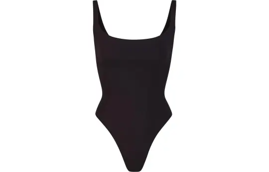 Skims One piece Swimsuit Women's Agate ONYX