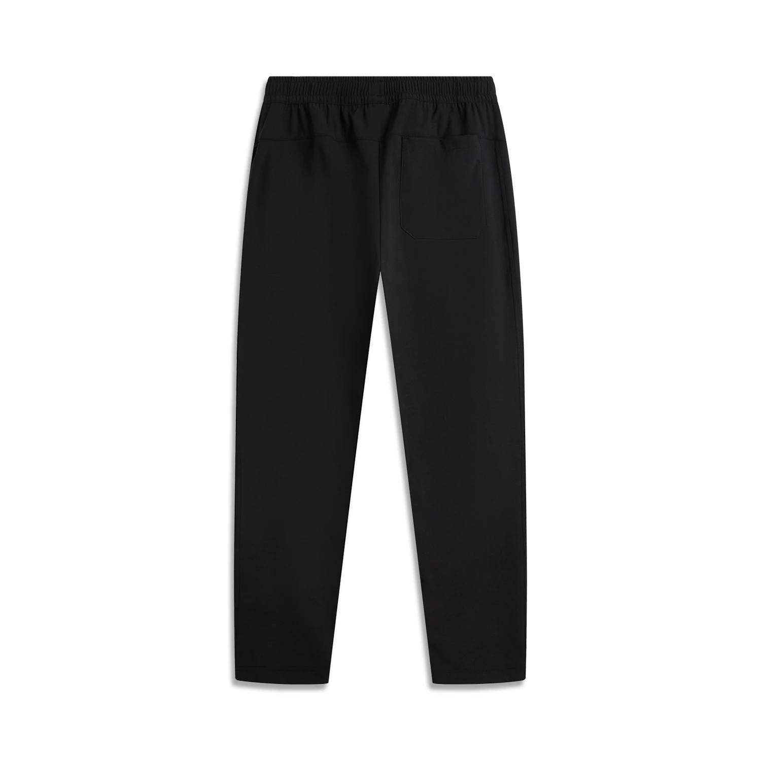 Li Ning Sports Trendy Collection Sports Pants Unisex Black