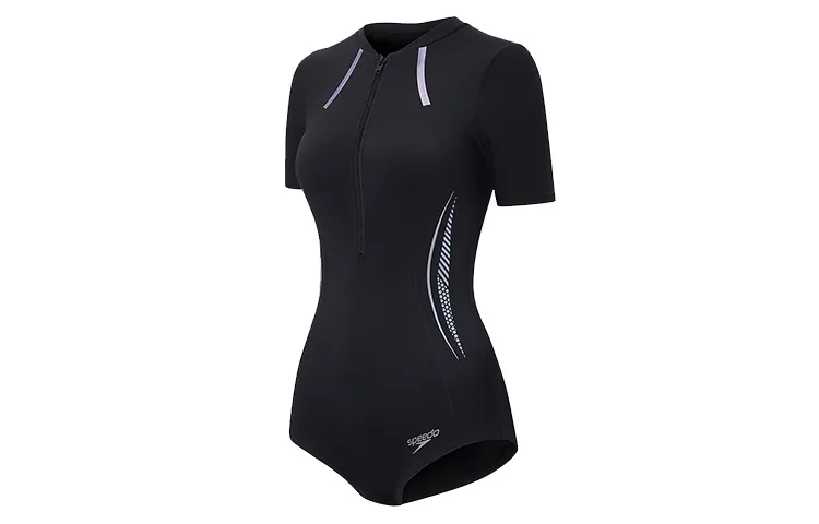 Speedo One piece Swimsuit Women's