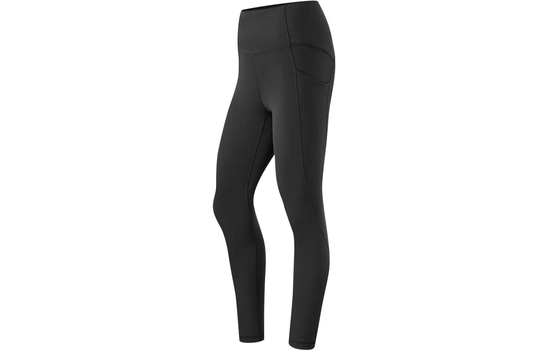 Li Ning Fitness Series Sports Pants Women’s Black