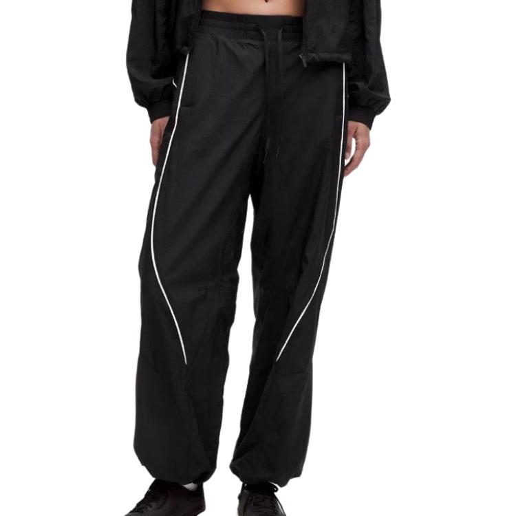 Lululemon License To Train Sports Pants Women’s Moth Orchid