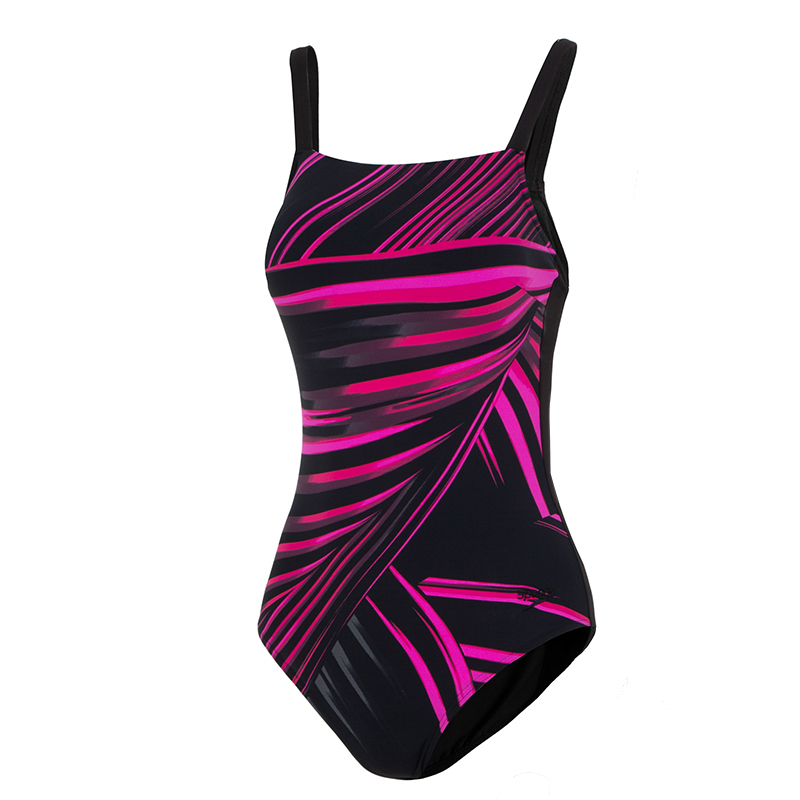 Speedo One piece Swimsuit Women’s Black