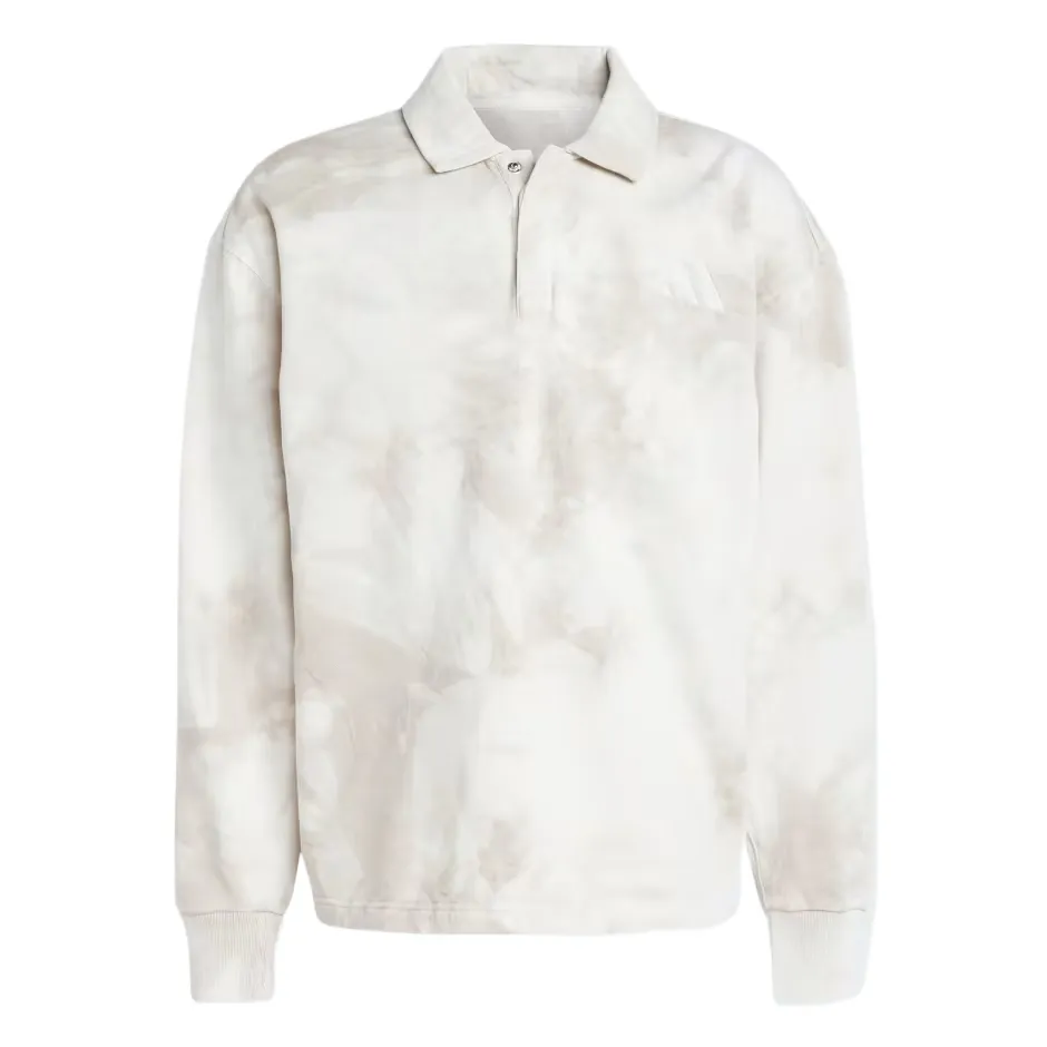 Adidas All Szn Polo Shirt Men's Please Refill