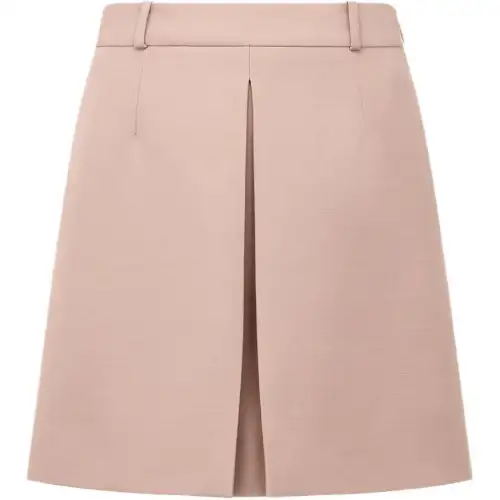 DIOR FW25 Casual Short Skirts Women's Pink