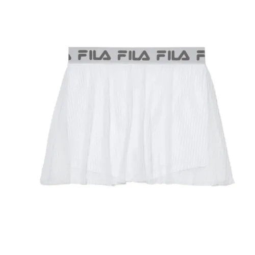 FILA Tennis Bottom Women's White