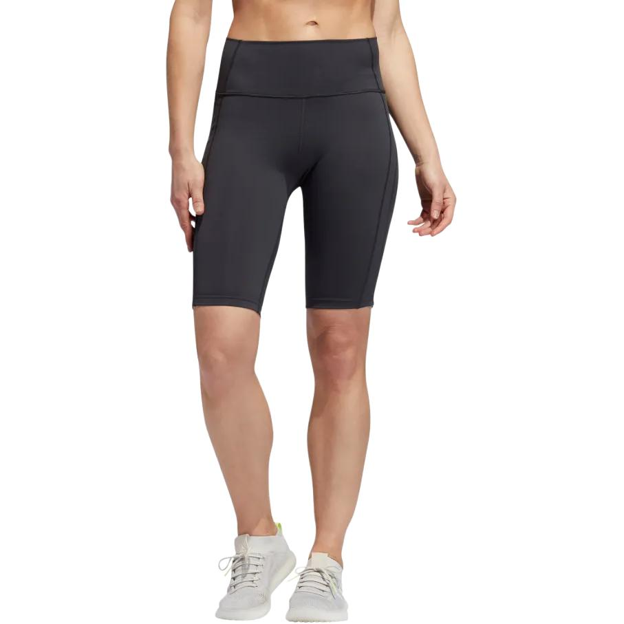 Adidas x Universal Standard Cycling Pants Women’s Black