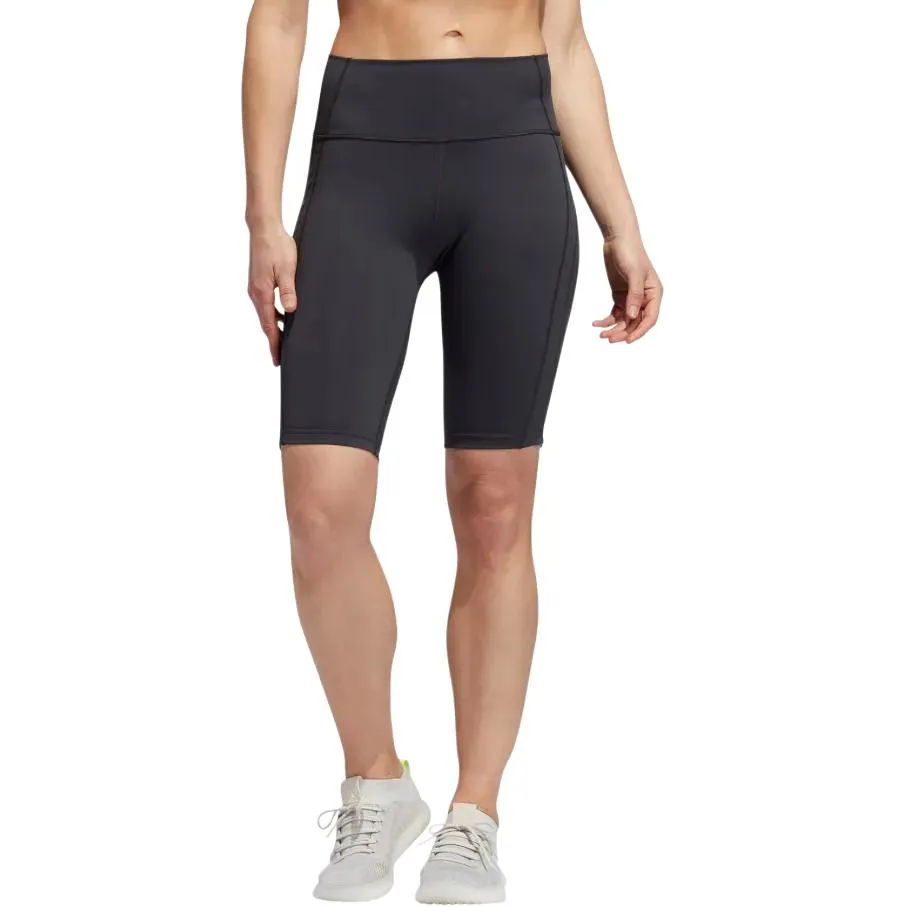 Adidas x Universal Standard Cycling Pants Women's Black