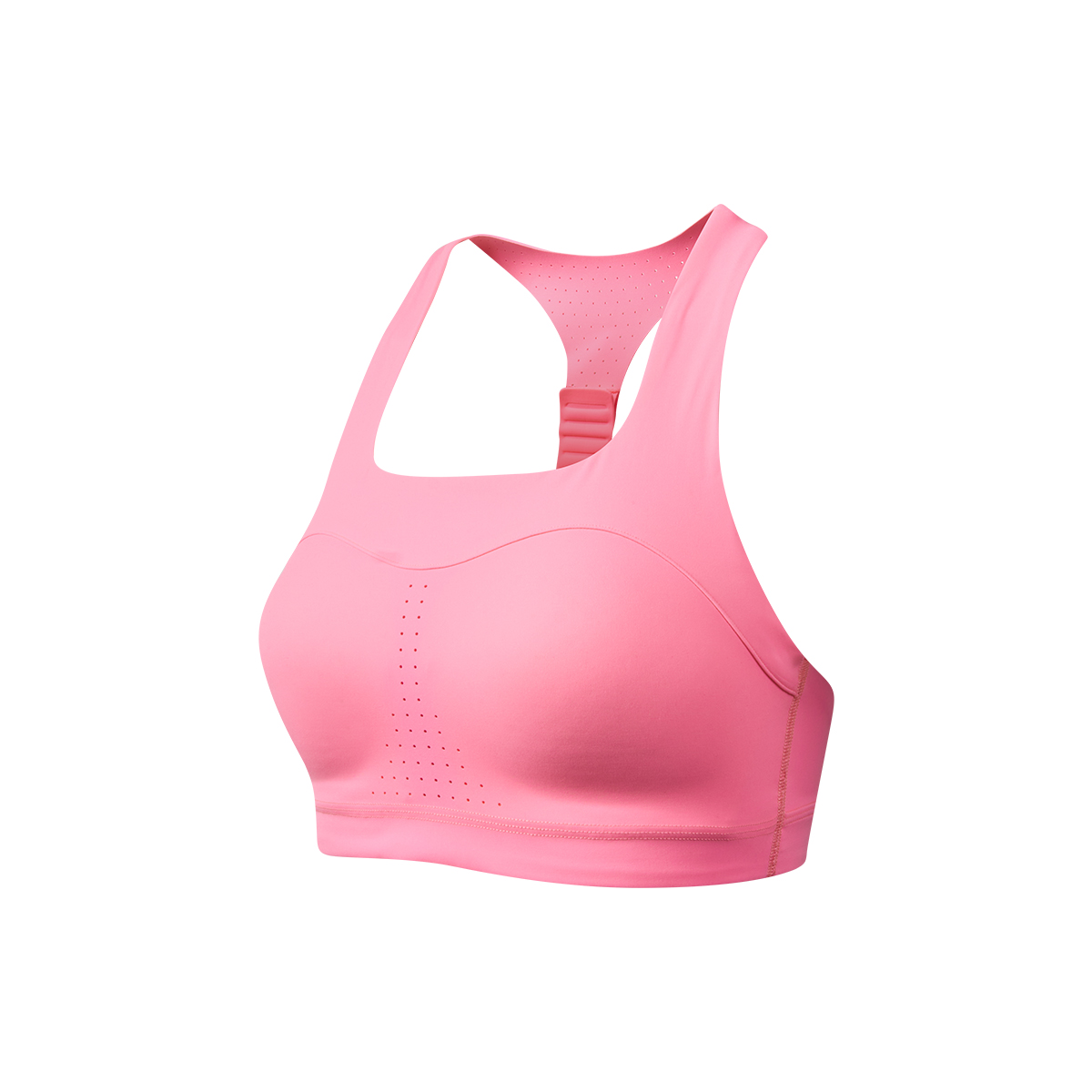 Saucony Sport Vests Women’s Fluorescent Rose Red