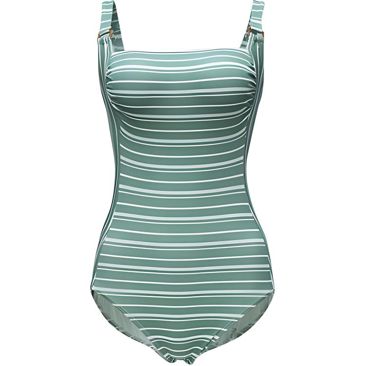 Atlantic Beach One piece Swimsuit Women’s