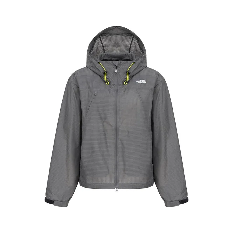 THE NORTH FACE Urban Exploration Jacket Women's Pearl Gray