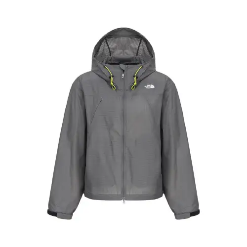 THE NORTH FACE Urban Exploration Jacket Women's Pearl Gray